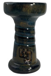 Чаша для Кальяну HookahJohn 80 feet Light Blue